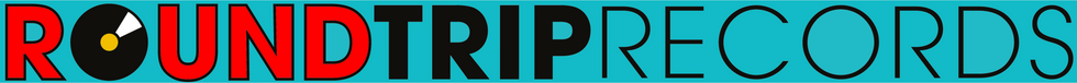 Round Trip Records logo