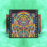 Sufjan Stevens - The Ascension (Clear Vinyl)