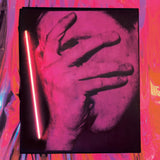 Diagonal - Diagonal (Red Vinyl! LP)