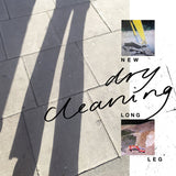 Dry Cleaning - New Long Leg (Yellow Vinyl, Indie Exclusive)