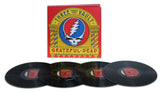Grateful Dead - Three From The Vault - 4XLP