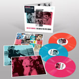 The Style Council - Long Hot Summers: The Story Of The Style Council (Limited Edition 3LP 3 Color Vinyl)