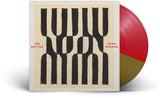 Leo Kottke & Mike Gordon - Noon  (Gold/Red Vinyl)
