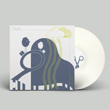 Oval - Scis (White Vinyl)