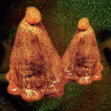 Black To Comm - Oocyte Oil & Stolen Androgens (Translucent Green Vinyl)