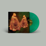 Black To Comm - Oocyte Oil & Stolen Androgens (Translucent Green Vinyl)