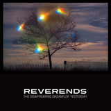 Reverends - The Disappearing Dreams of Yesterday (Cloudy Coral Vinyl)