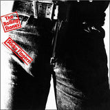The Rolling Stones - Sticky Fingers: Half Speed Mastering 180 Gram