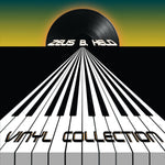 Zeus B. Held - Vinyl Collection SPLATTERED YELLOW ORANGE VINYL