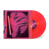 Diagonal - Diagonal (Red Vinyl! LP)