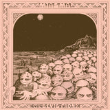 The Bevis Frond - Miasma  (Transparent Blue )