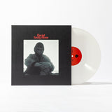 Florist - Emily Alone (White Vinyl)