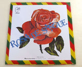 Lula Cortes - Rosa De Sangue