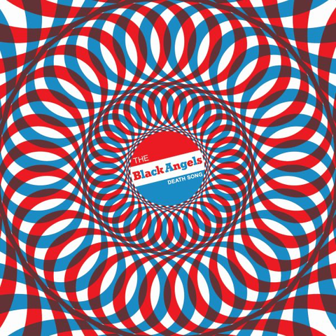 Black Angels - The Death Song