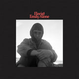 Florist - Emily Alone (White Vinyl)