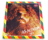 Lula Cortes - Rosa De Sangue