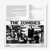 The Zombies - The Zombies (Vinyl LP)