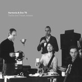 Harmonia & Eno - Tracks and Traces