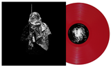 Nest Egg - Dislocation (Opaque Red Vinyl)
