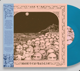 The Bevis Frond - Miasma  (Transparent Blue )