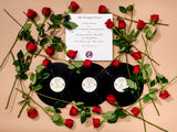 Grateful Dead - One From The Vault - Great American Music Hall (Vinyl 3LP)