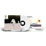 Black Country, New Road - For the first time UK (White Vinyl, Indie Exclusive)