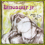 Dinosaur Jr.  – You're Living All Over Me