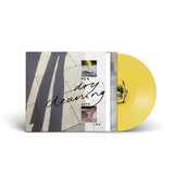 Dry Cleaning - New Long Leg (Yellow Vinyl, Indie Exclusive)