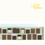 The Sea And Cake - The Fawn ( ClearW/ Hi-Melt Blue)