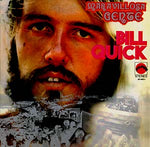 Bill Quick - Maravillosa Gente (Vinyl)