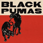 Black Pumas - Black Pumas: Deluxe (Colored Vinyl 2LP + 7")
