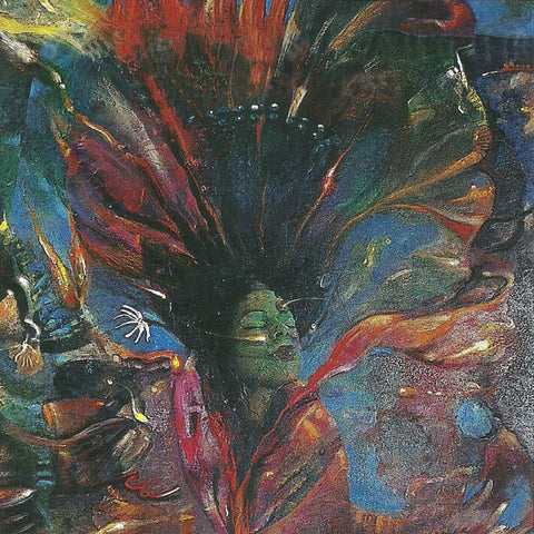Byard Lancaster - My Pure Joy - Remastered (Vinyl)