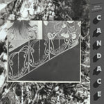 Candace - Ideal Corners (White Vinyl)