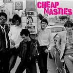 Cheap Nasties (pre-SCIENTISTS!) 1977