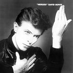 David Bowie - Heroes