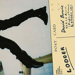 David Bowie - Lodger (Vinyl)