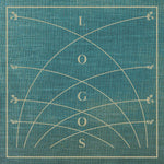 Dos Santos - Logos (Blue Clear Vinyl)