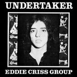 Eddie Criss Group - Undertaker (Remastered)