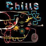 The Chills - Kaleidoscope World (Expanded Edition Red/Green 2LP)