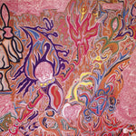 Flute & Voice - Imaginations Of Life + Hallo Rabbit (2LP Vinyl)