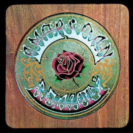 Grateful Dead - American Beauty (180g Vinyl LP)