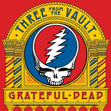 Grateful Dead - Three From The Vault - 4XLP