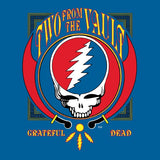 Grateful Dead - Two From The Vault - 4XLP