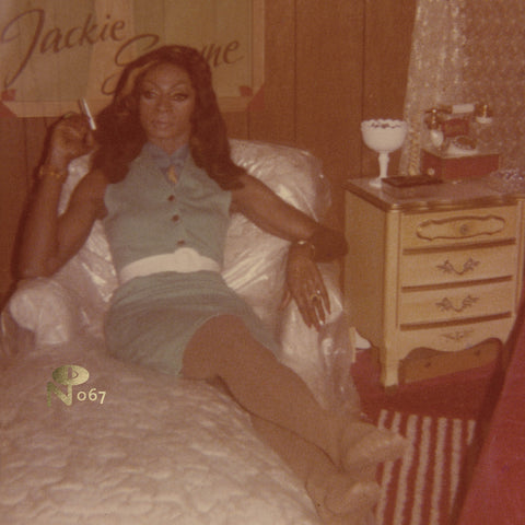 Jackie Shane - Any Other Way (2xLP - Gold Vinyl)