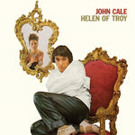 John Cale – Helen of Troy (Vinyl LP)