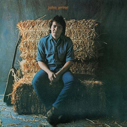 John Prine - John Prine (180g Vinyl LP)