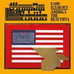 Kahil El'Zabar - Kahil El'Zabar's America The Beautiful (Vinyl)