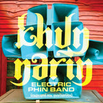 Khun Narin - Khun Narin's Electric Phin Band (Vinyl)