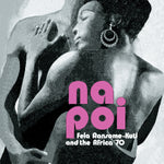 Kuti, Fela - Na Poi (Clear Vinyl)