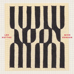 Leo Kottke & Mike Gordon - Noon  (Gold/Red Vinyl)